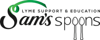 Sam's Spoons Foundation | Lyme Support & Education